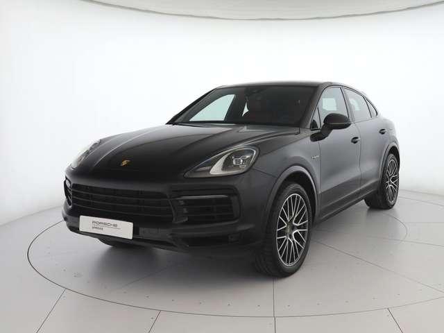 Porsche Cayenne coupe 3.0 e-hybrid 5p.ti tiptronic