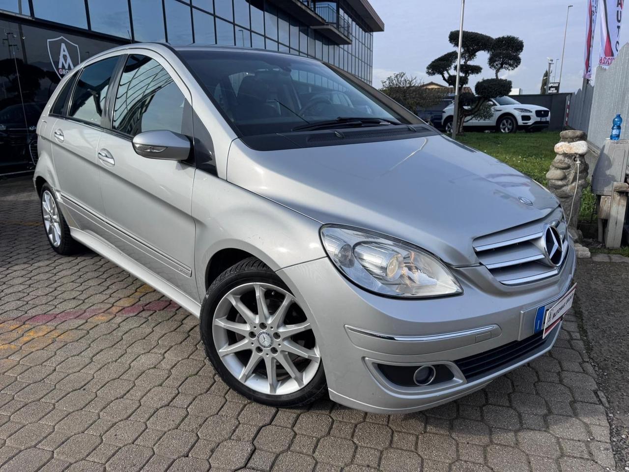 Mercedes-benz B 200 CDI Premium
