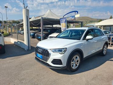 Audi Q3 2.0 tdi 150cv Anno 2023