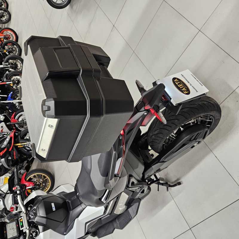 Honda X-ADV 750 - 2020