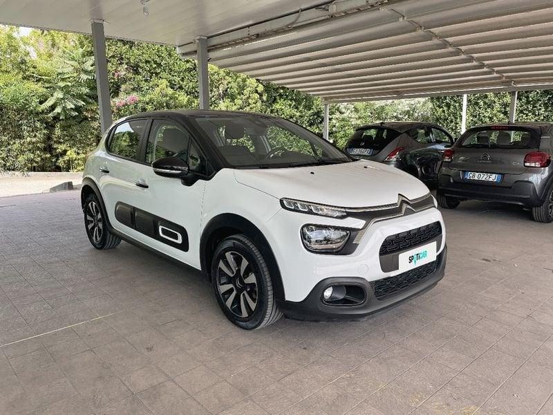 Citroën C3 PureTech 110 S&S Shine EAT6