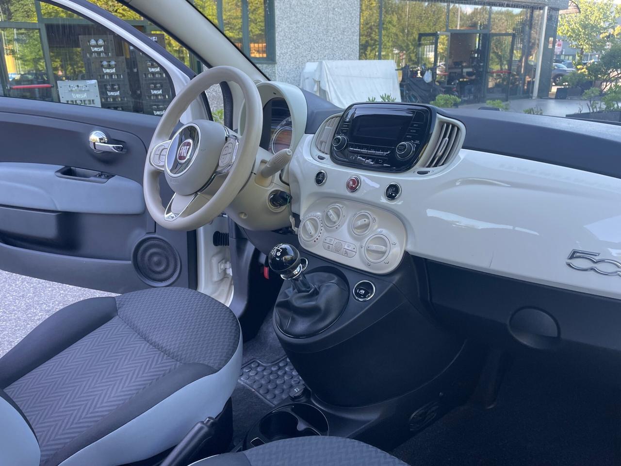 Fiat 500 1.2*Neopatentati*Cerchi*