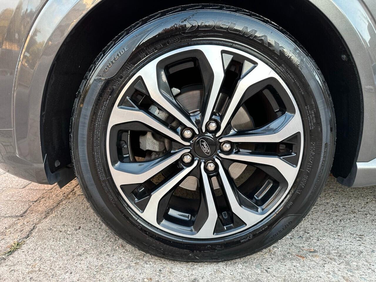 Ford Puma 1.0 EcoBoost 125 CV S&S ST-Line