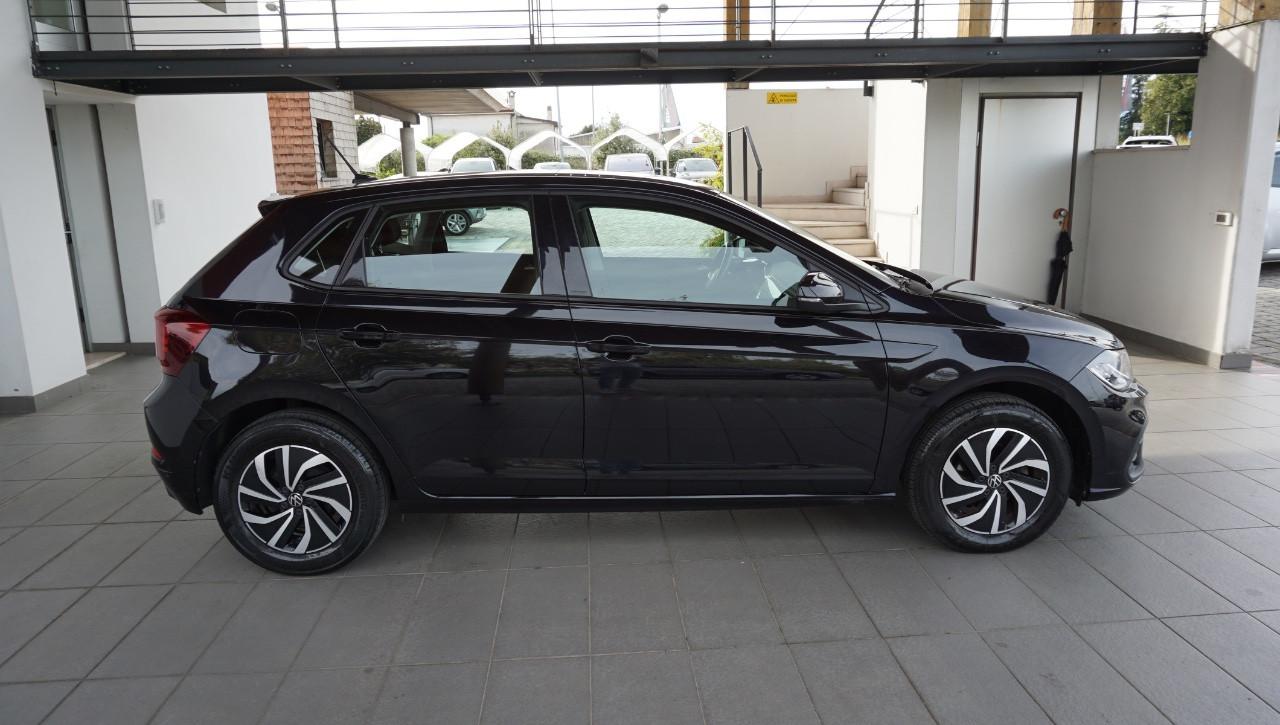 Volkswagen Polo 1.0 tsi Life 95cv