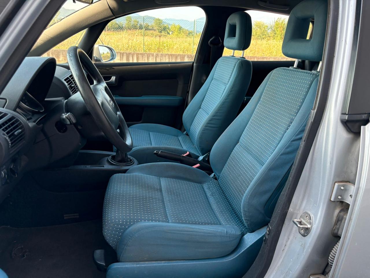 Audi A2 1.4 Benzina 75CV NEOPATENTATI