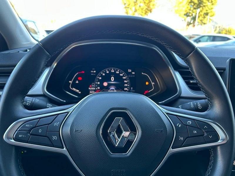 Renault Captur 1.0 TCe GPL Intens my21 1.0 TCe Intens my21 GPL