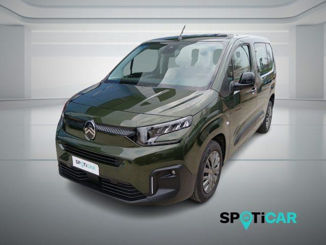 CITROEN Berlingo BlueHDi 100 S&S M Plus