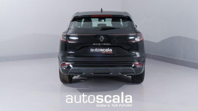 RENAULT Austral Mild Hybrid Advanced 130 Evolution