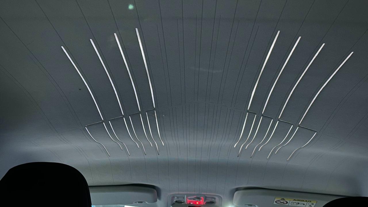 Peugeot 2008 BlueHDi 100 Allure"Bianco effetto perla"