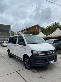 Volkswagen Transporter 2.0 TDI 150CV 4Motion PL Kombi Business
