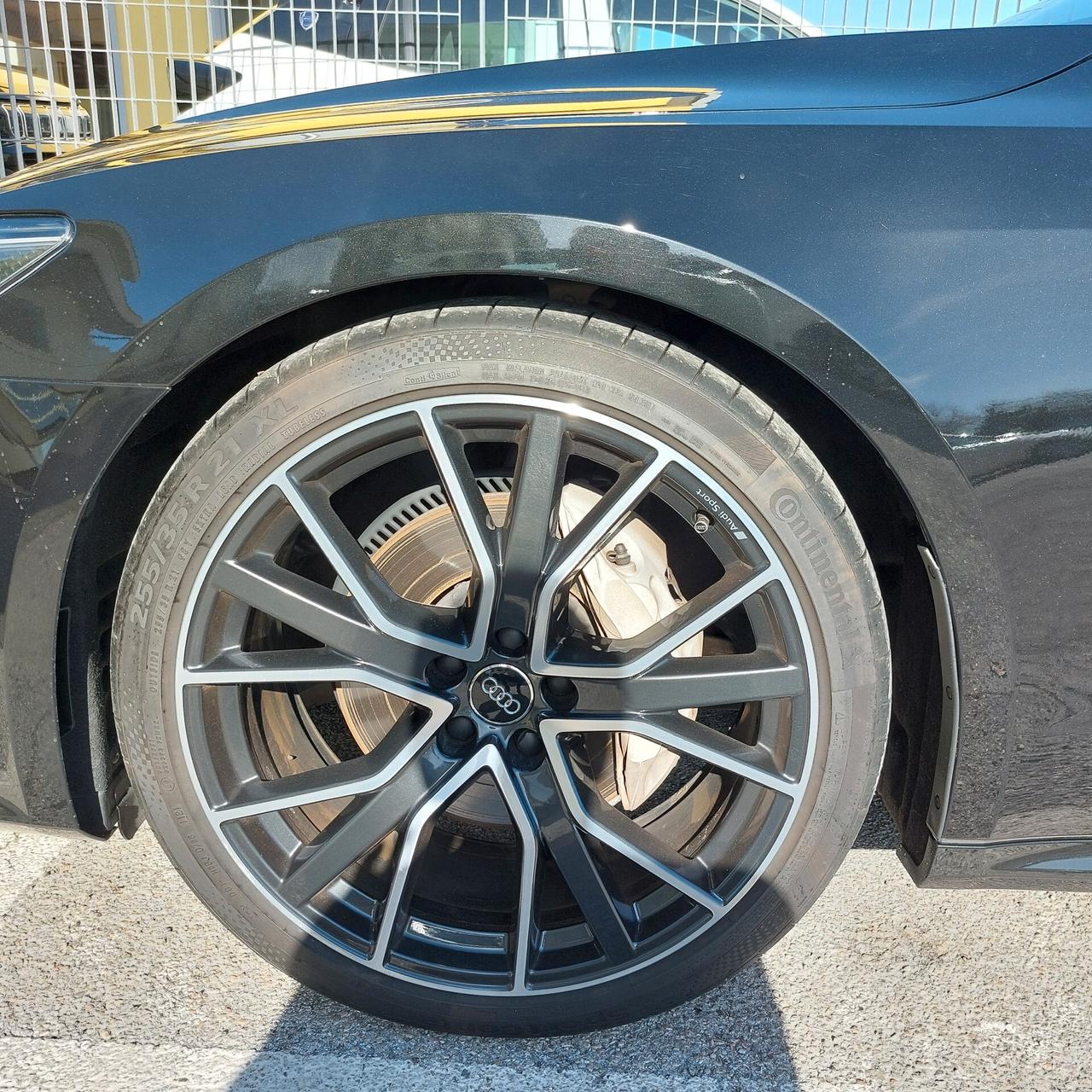 Audi A7 SPB 45 3.0 TDI quattro tiptronic Business Plus