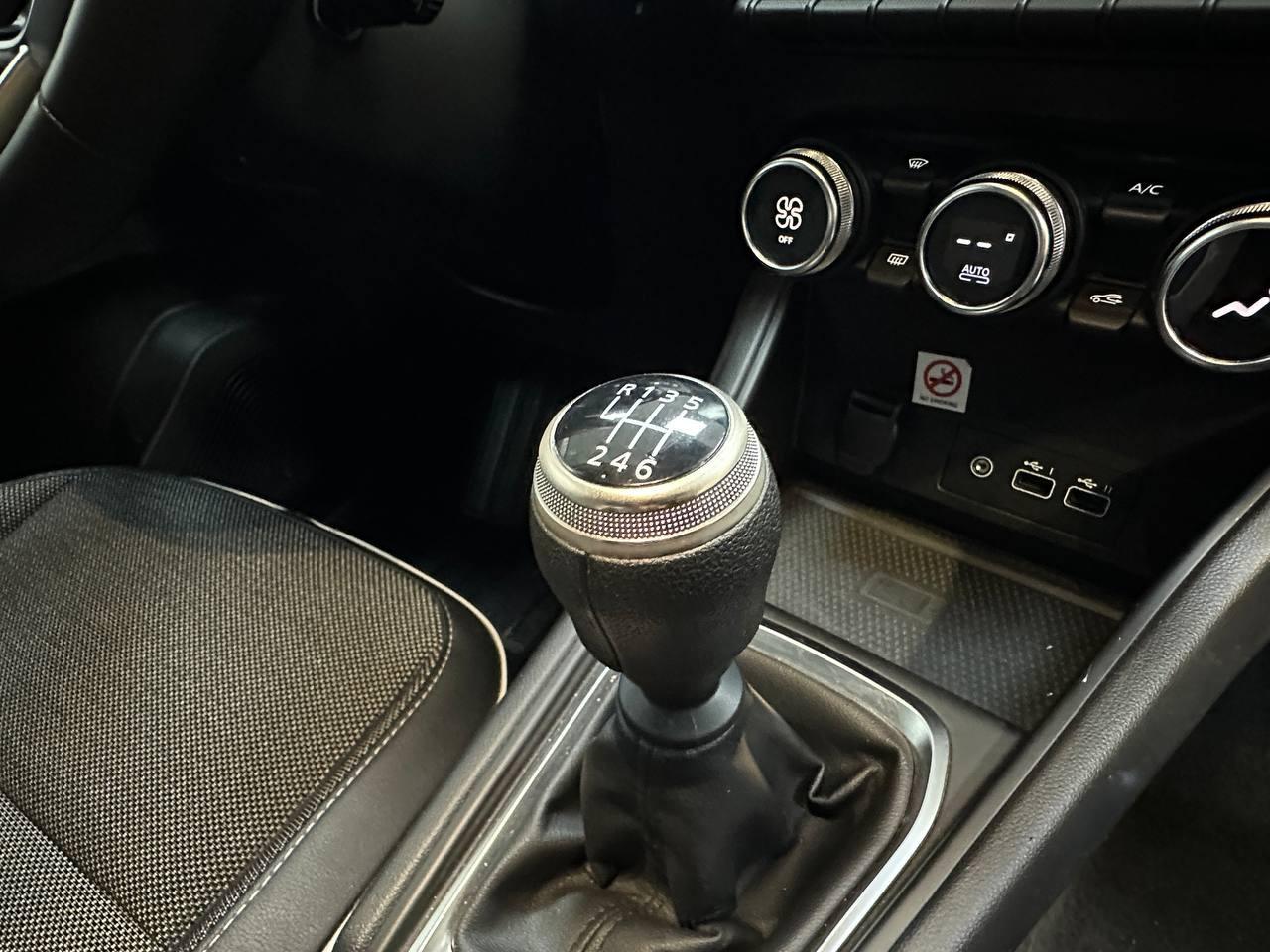 RENAULT Captur II 2019 - Captur 1.0 tce Techno 90cv