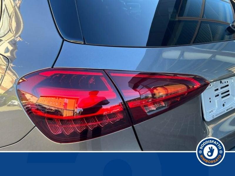 Mercedes-Benz Classe A 180d Automatic AMG Line Advanced Plus Extra