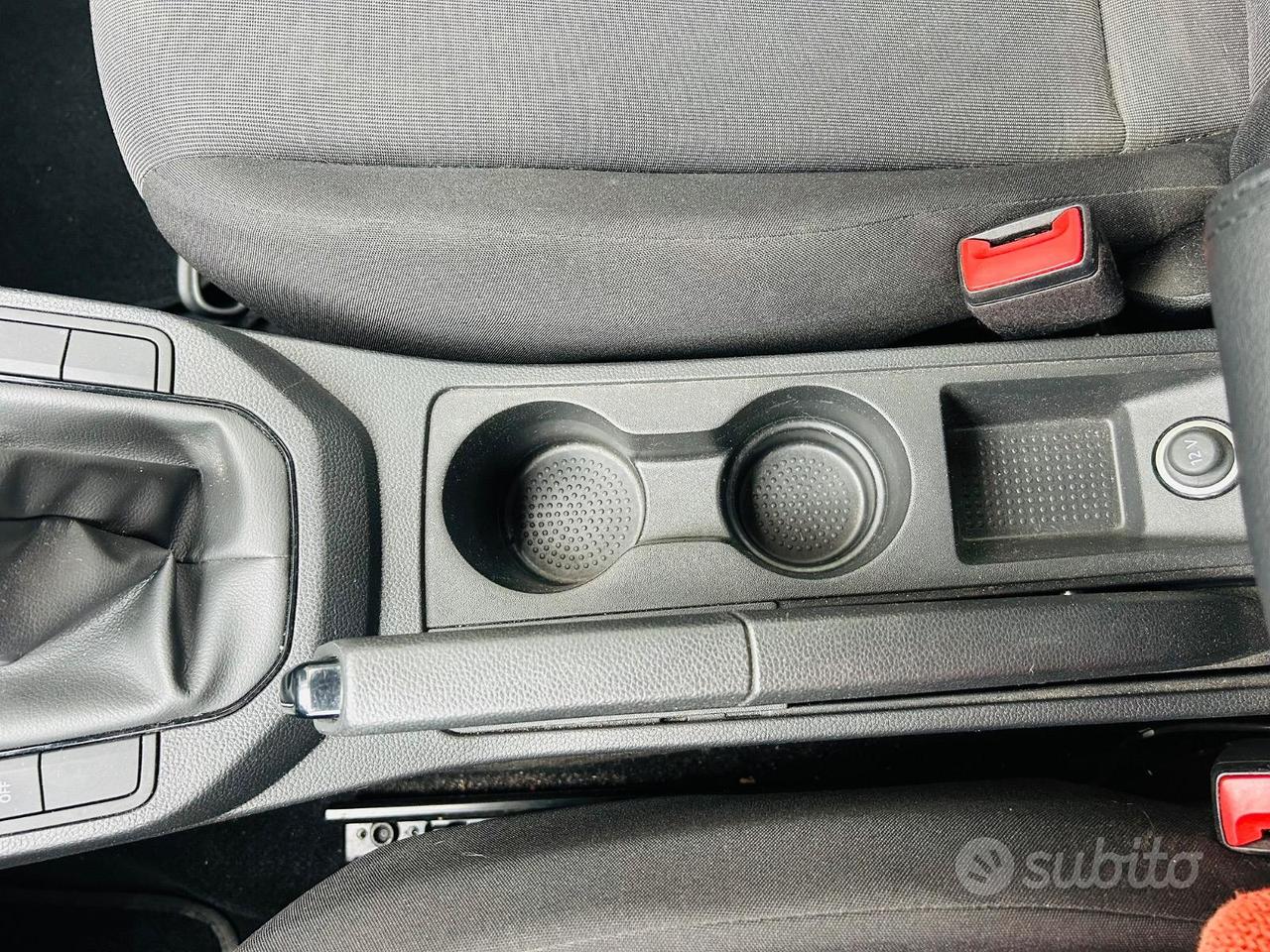 Seat Arona 1.0TGI 90cv "metano"