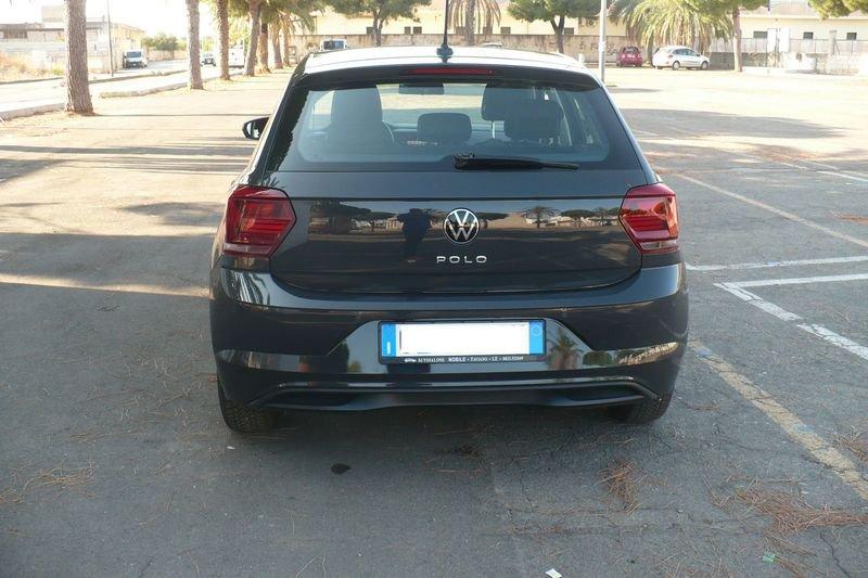 Volkswagen Polo Polo 1.0 TSI 5p. Highline BlueMotion Technology