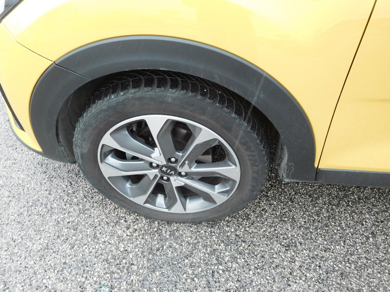 Kia Stonic 1.4 MPI EcoGPL Energy