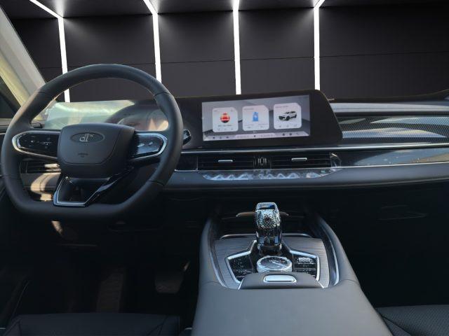 DR MOTOR DR 6 1.6 T-GDI DCT Bi-Fuel GPL