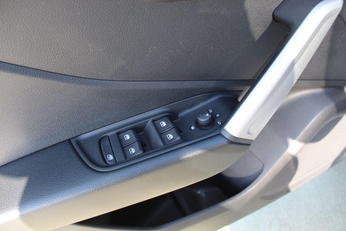 AUDI - Q2 - 1.6 TDI Design