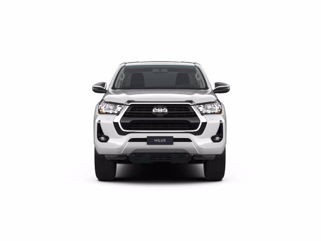 TOYOTA Hilux 2.8 d-4d 48v double cab lounge auto del 2026