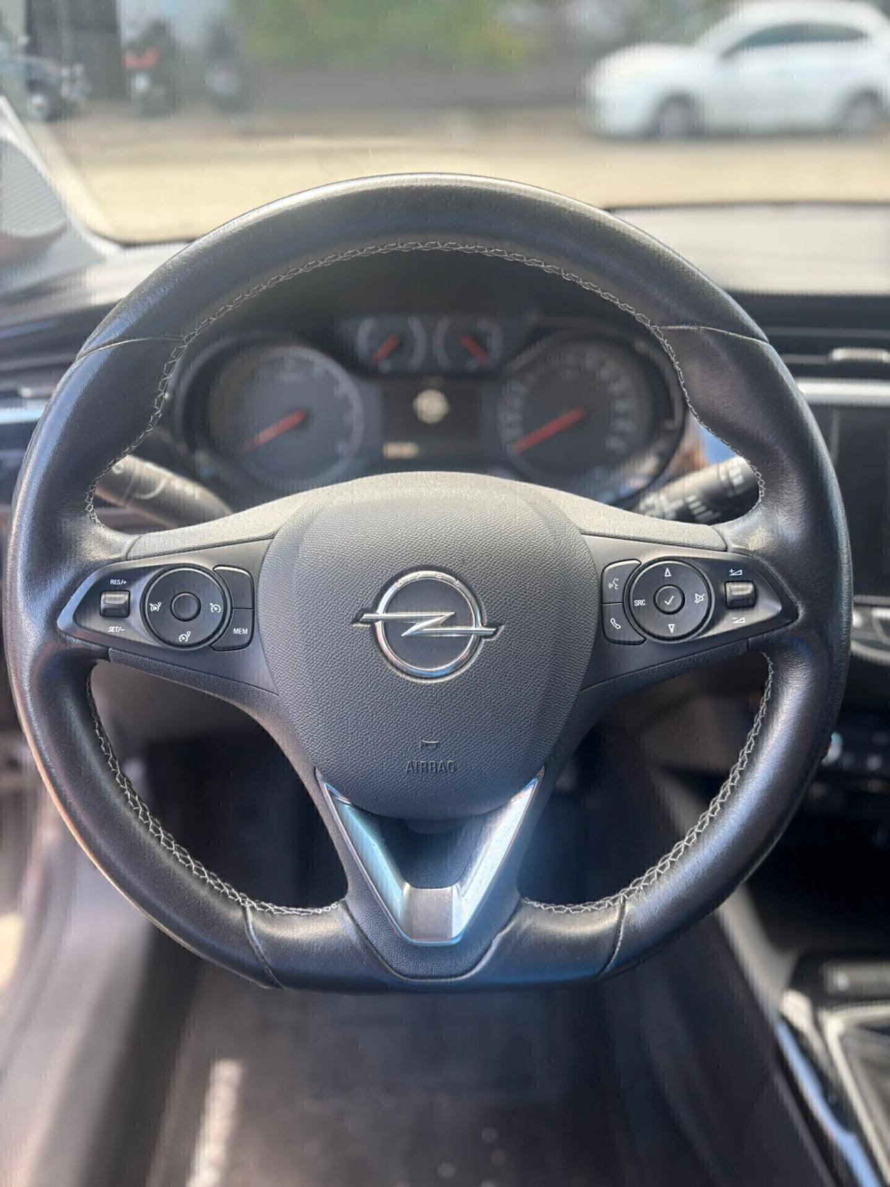 Opel Corsa 1.2 Elegance bi-colore