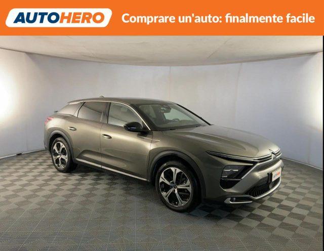 CITROEN C5 X PureTech 130 S&S EAT8 Feel Pack