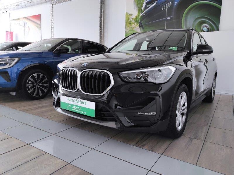 BMW X1 (F48) - X1 xDrive25e Business Advantage