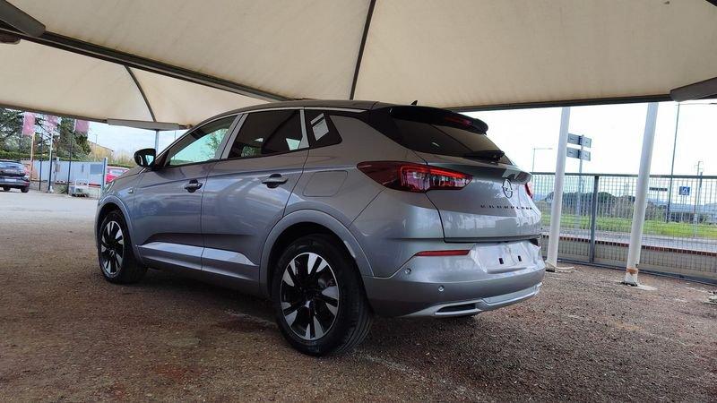 Opel Grandland Hybrid 1.6 225cv PHEV Business Elegance FWD