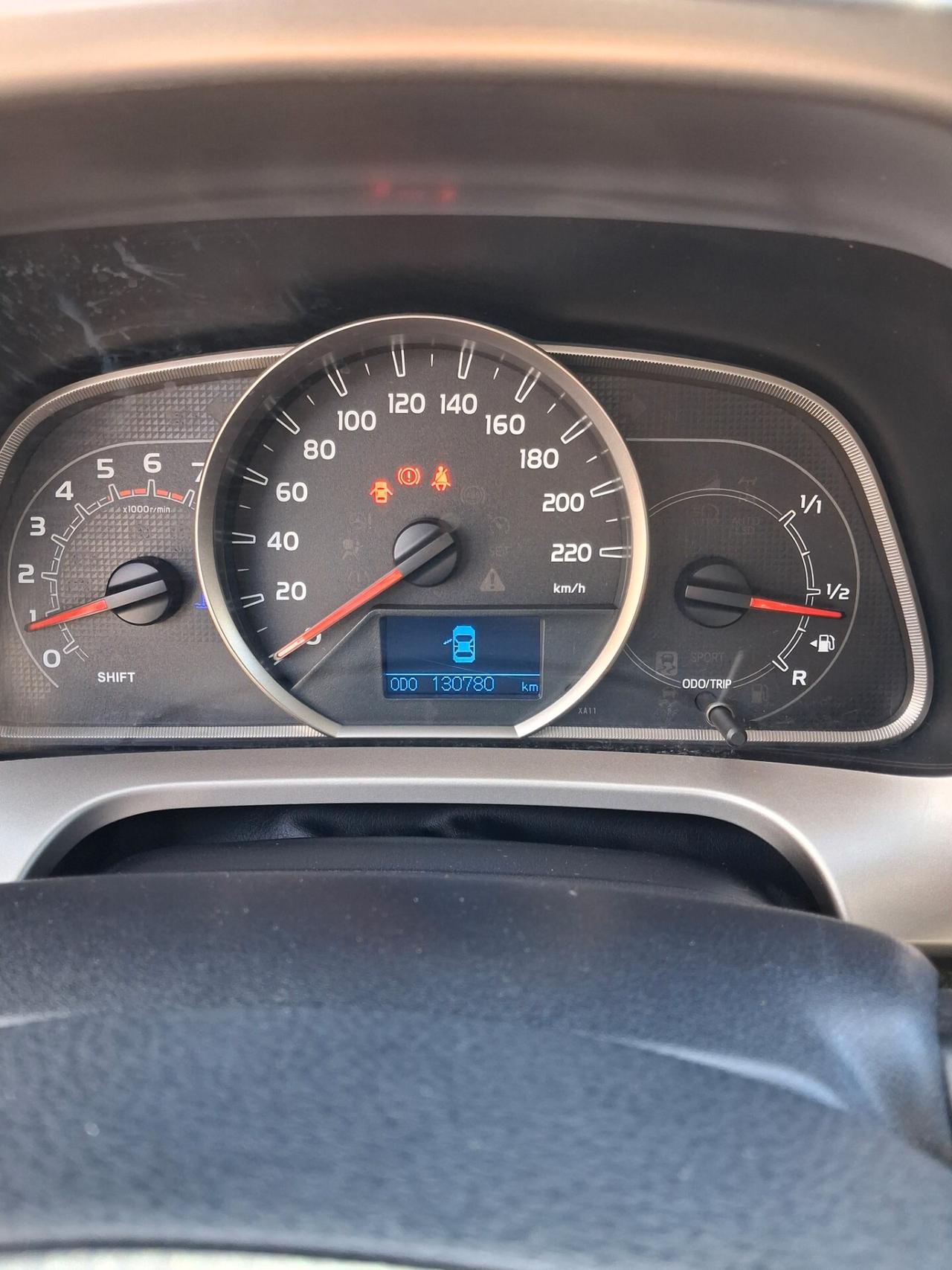 Toyota RAV 4 RAV4 2.0 D-4D 4WD Lounge