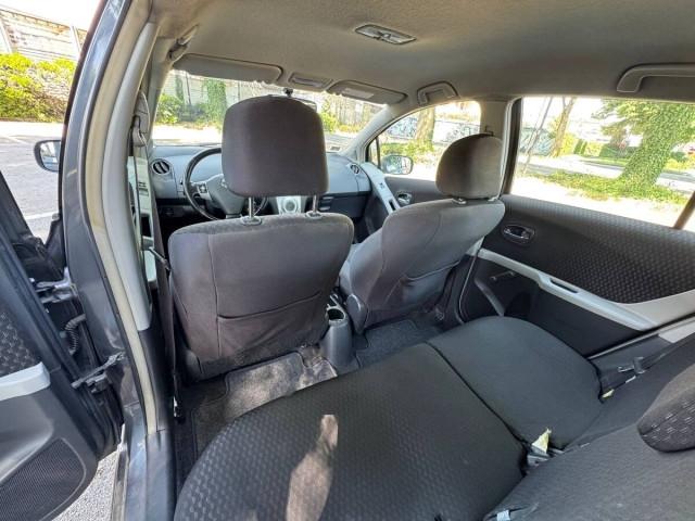 Toyota Yaris 1.8 ts Navy 5p