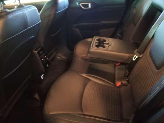 Jeep Compass 1.6 Multijet II 2WD Night Eagle