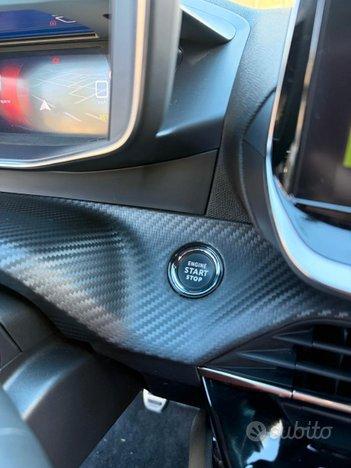 PEUGEOT 208 GT DIESEL