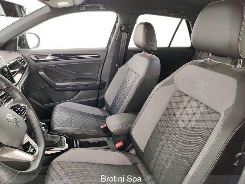 Volkswagen T-Roc 1.5 TSI ACT R-Line