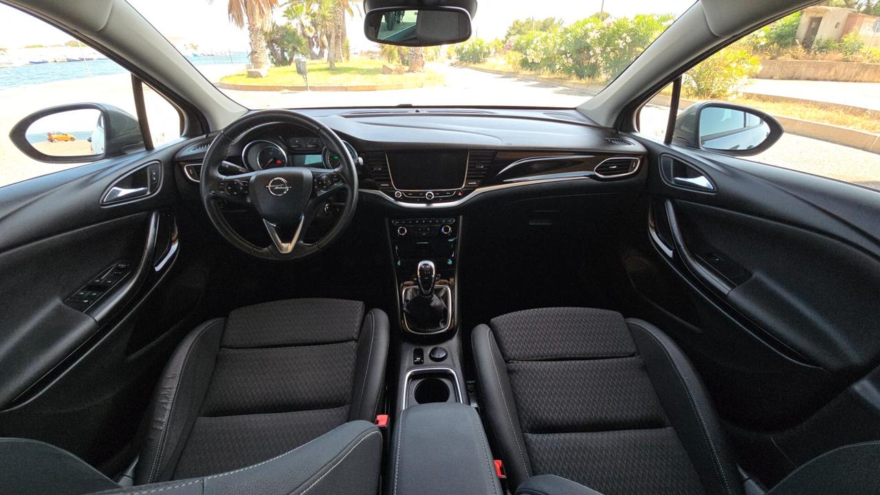 Opel Astra 1.6 CDTi 136CV Start&Stop 5 porte Innovation