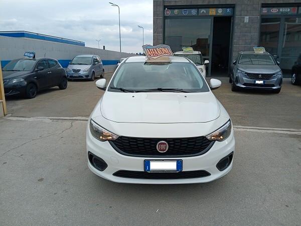 FIAT TIPO 1.3 MJT 95 CV S&S EASY BUSINESS