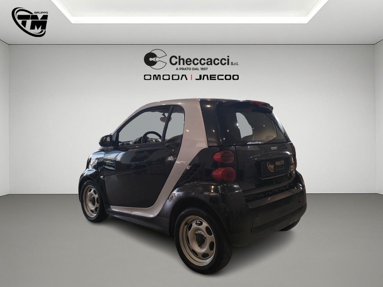 smart forTwo 1.0 mhd Coupè 71cv *78.000 KM*