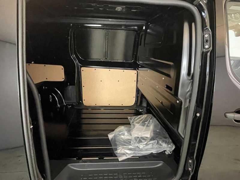 CITROEN Jumpy XL Club 2.0 BlueHDi 180 S&S EAT8