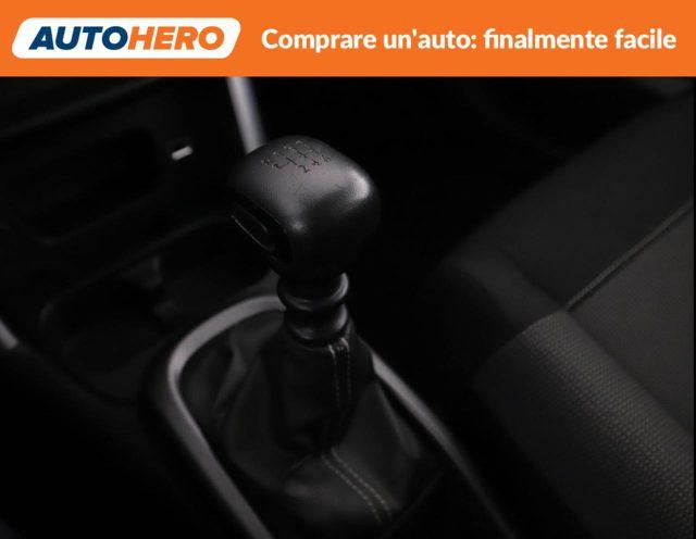 CITROEN C3 Aircross BlueHDi 100 S&S Feel