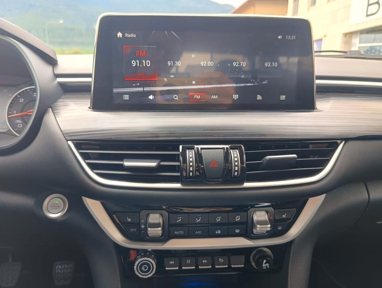 Foton Tunland g7 2.0 TDI Doppia Cabina 4WD