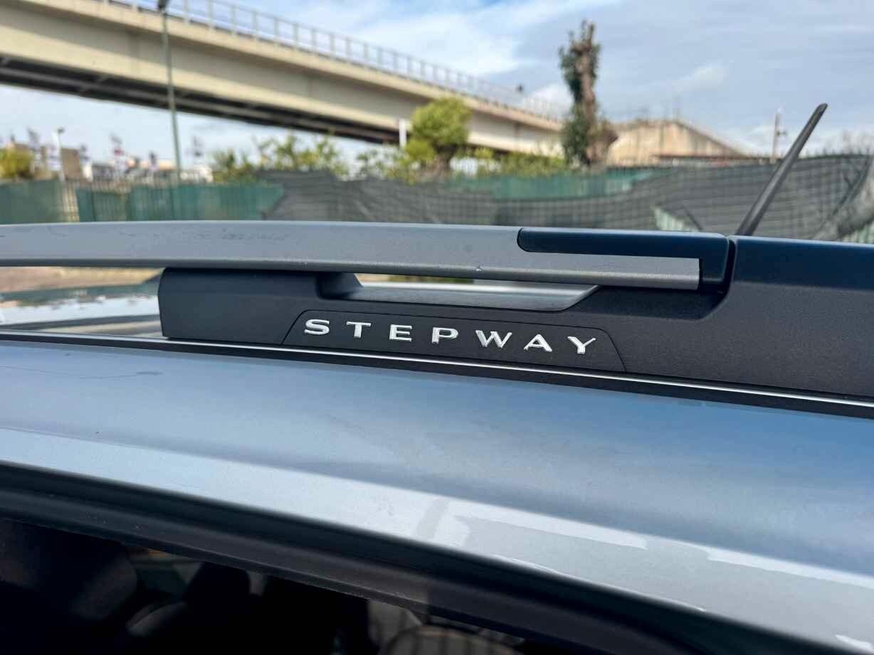 DACIA SANDERO STEPWAY 1.0 GPL 101 CV