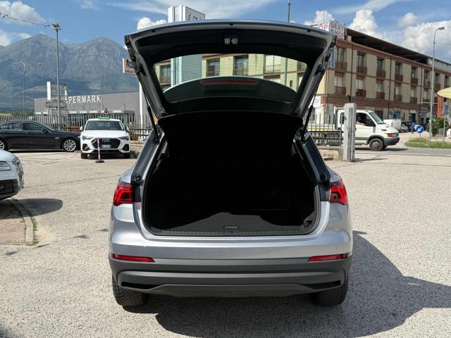 AUDI Q3 35 TDI Business SCONTO ROTTAMAZIONE