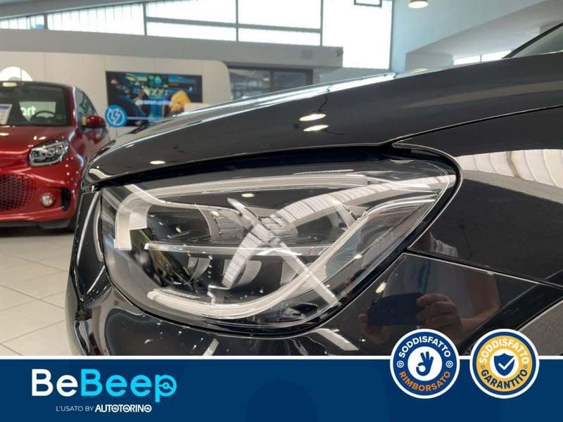 Mercedes-Benz GLC Coupé GLC COUPE 220 D PREMIUM 4MATIC AUTO