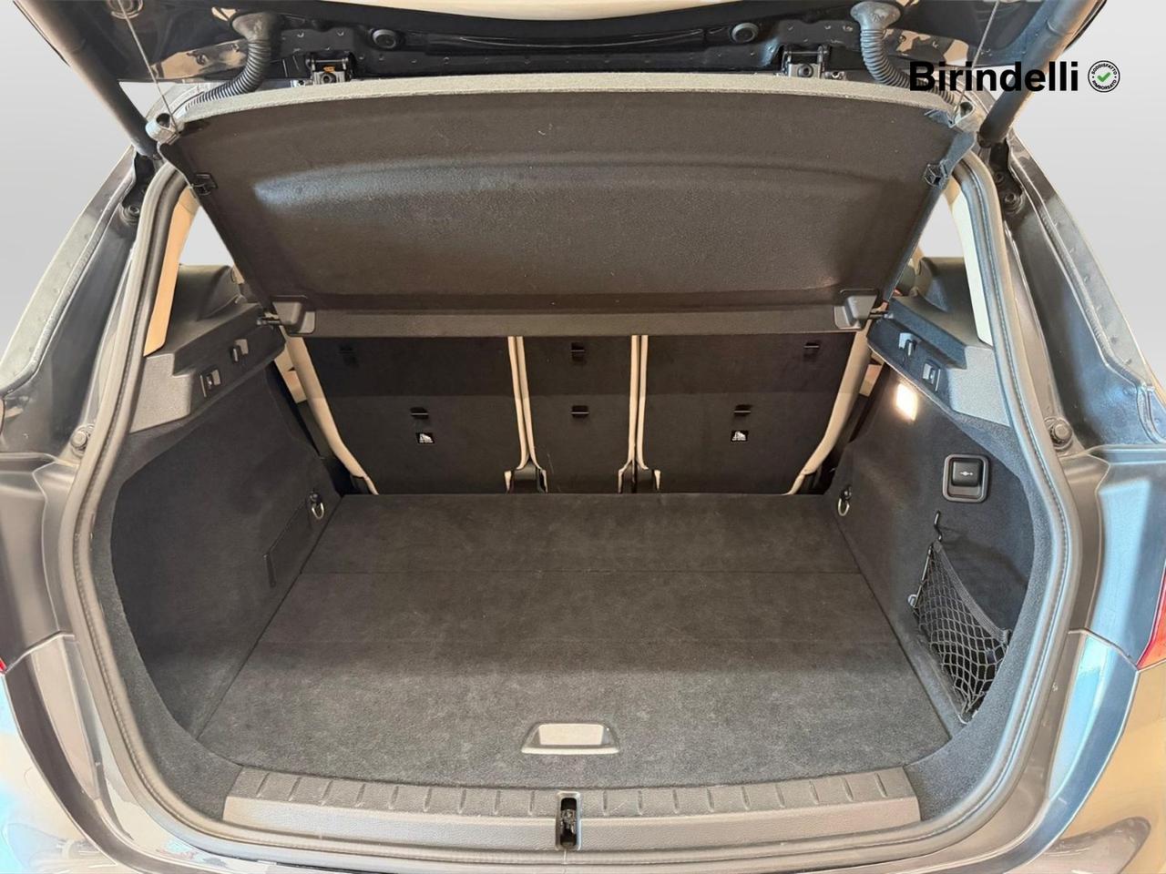 BMW Serie 2 A.T. (F45) - 218d Active Tourer Luxury