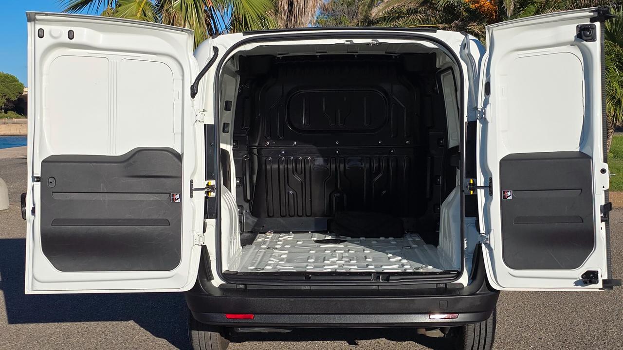 Fiat Doblo Doblò 1.3 MJT S&S PC-TN Cargo Easy