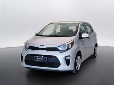 KIA Picanto III - Picanto 1.0 Cool Gpl my18