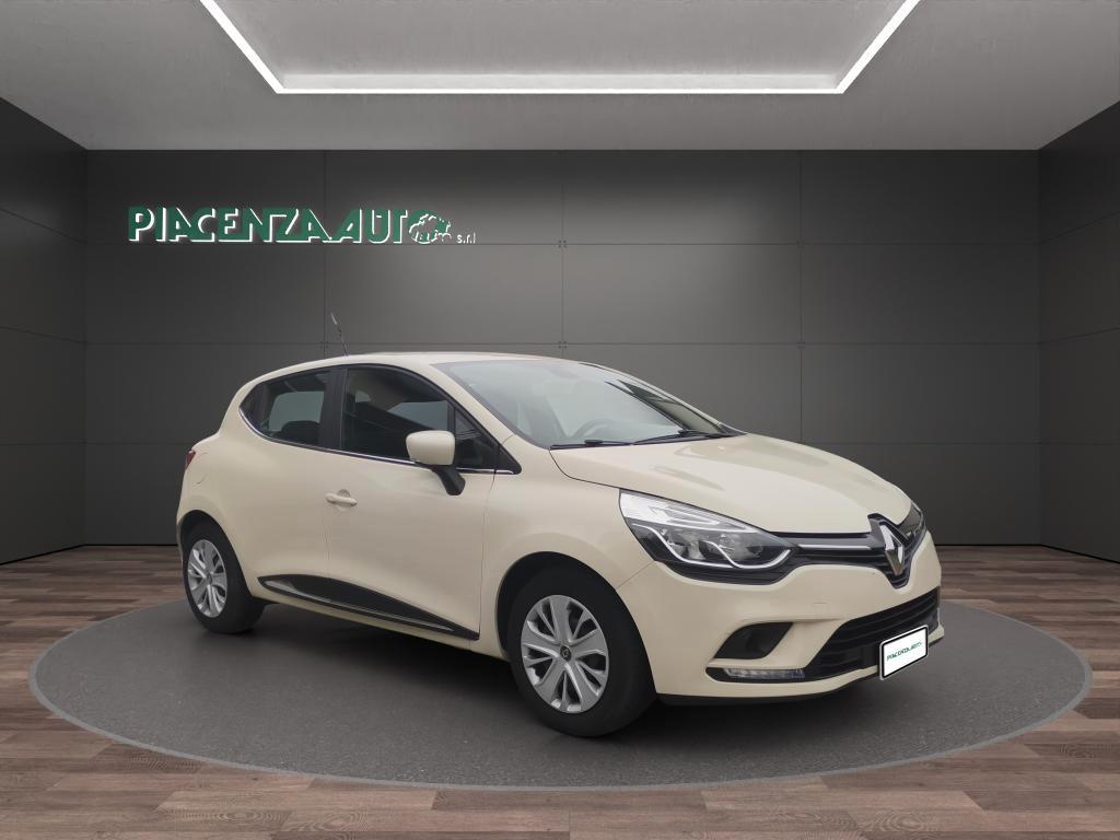 Renault Clio 5 Porte Clio 1.2 16v.75CV.NAVIGATORE.PREZZO REALE