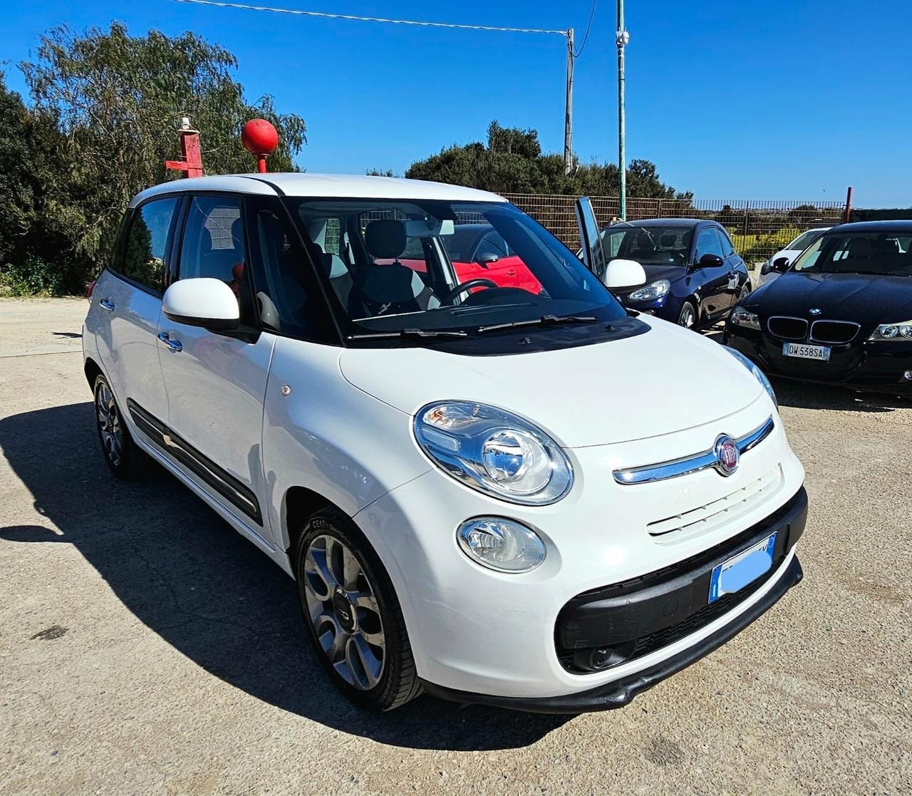 Fiat 500L 1.4 95 CV Pop