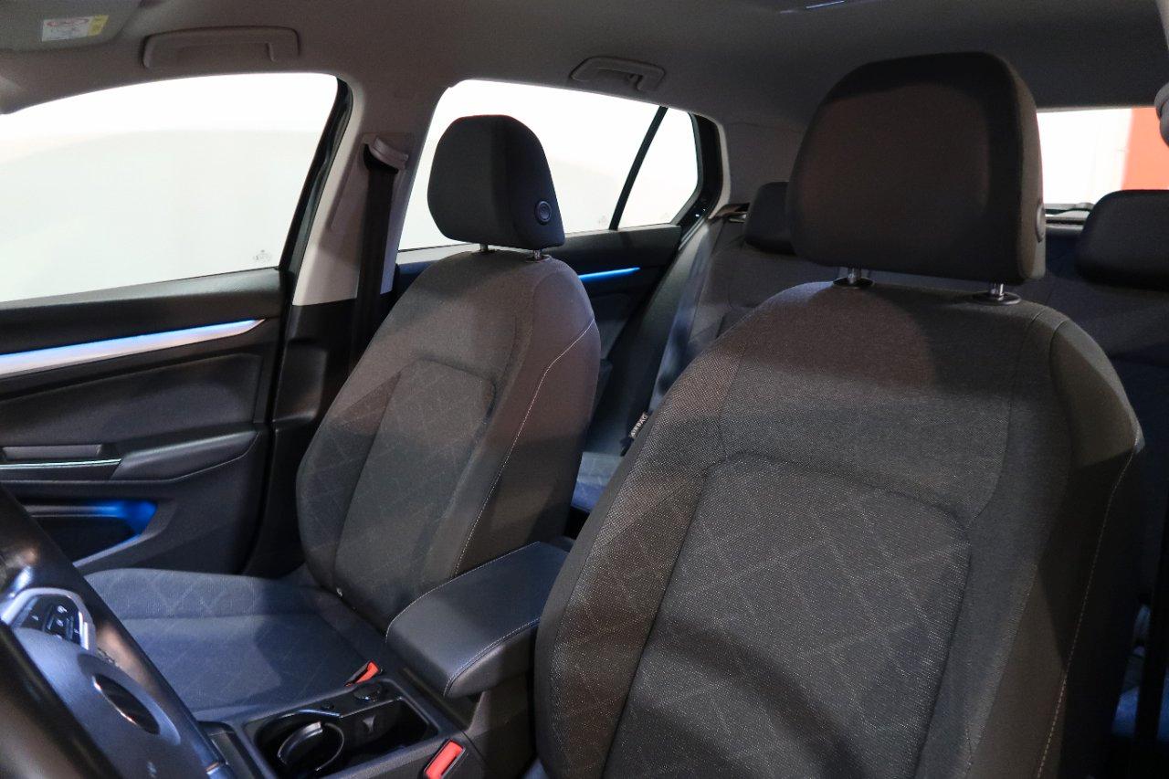 Volkswagen Golf 2.0 tdi Life 115cv dsg