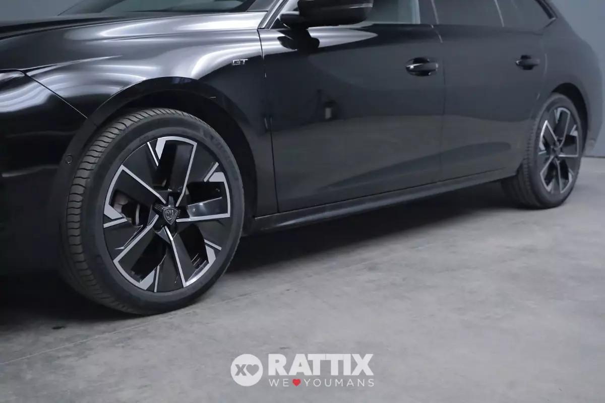 Peugeot 508 SW 1.5 BlueHDI 130CV GT EAT8