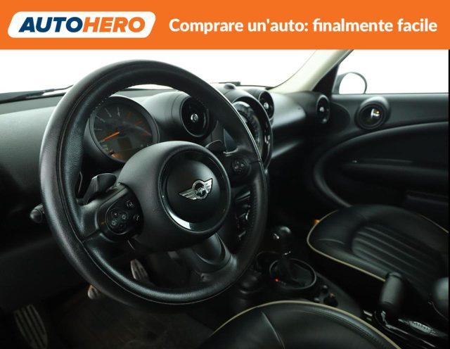 MINI Countryman Mini Cooper SD Countryman