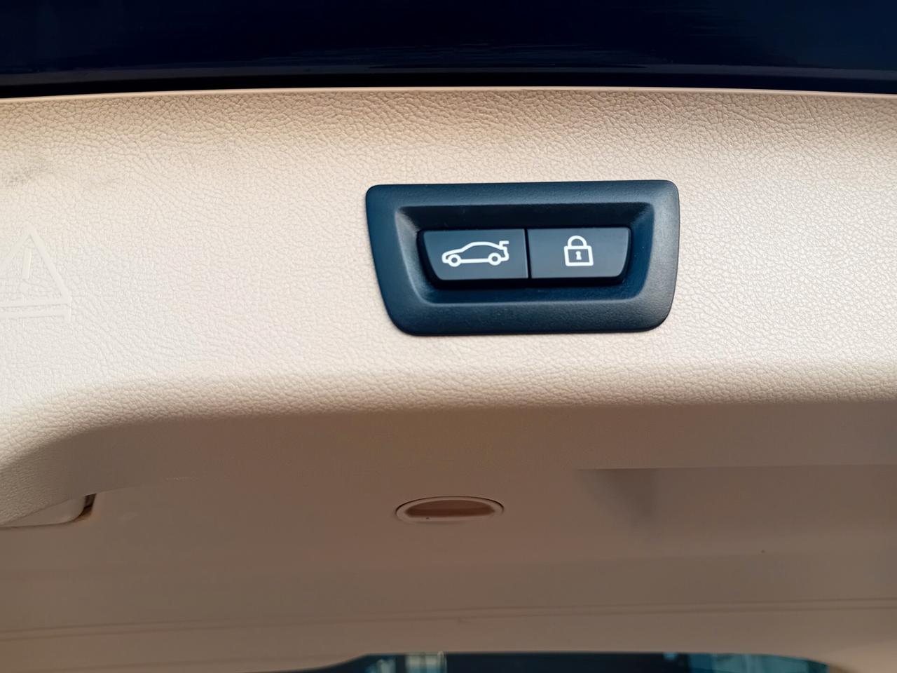 Bmw 520 520d aut. Touring Luxury